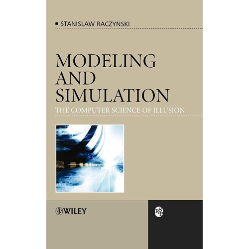 Modeling And Simulation - The Computer Scienc...