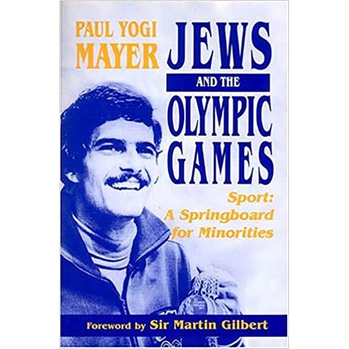 Jews And The Olympic Games 