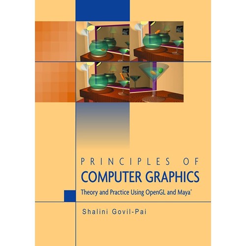 Principles Of Computer Graphics: Theory And P...