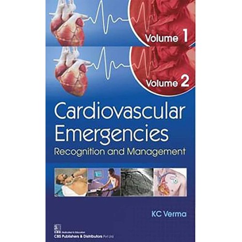 Cardiovascular Emergencies Recognition And Ma...