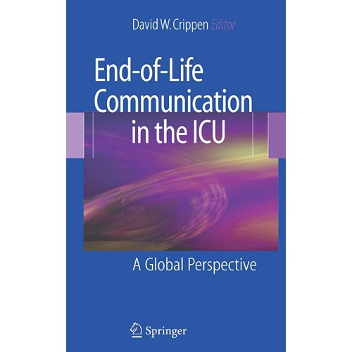 End Of Life Communication In The Icu (Hb) 