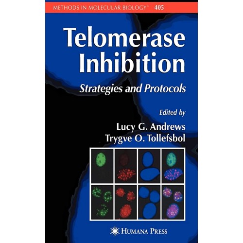 Telomerase Inhibition (Hb) 