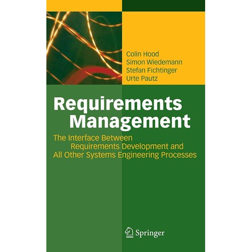 Requirements Management (Hb 2007)