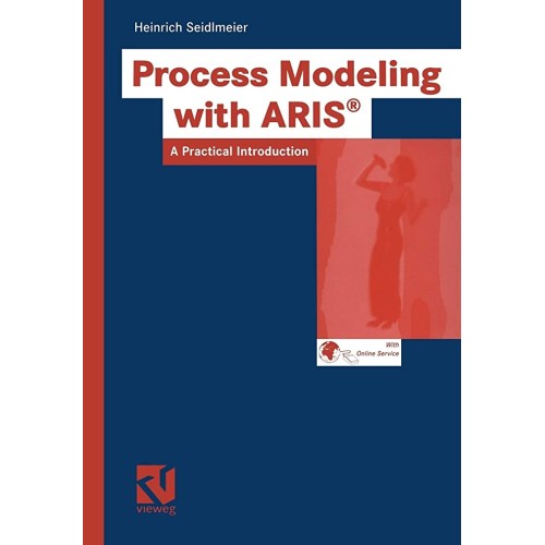 Process Modeling With Aris (Pb) 