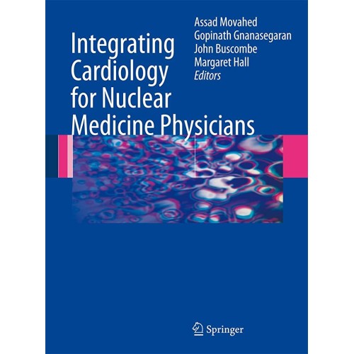 Integrating Cardiology For Nuclear Medicine P...