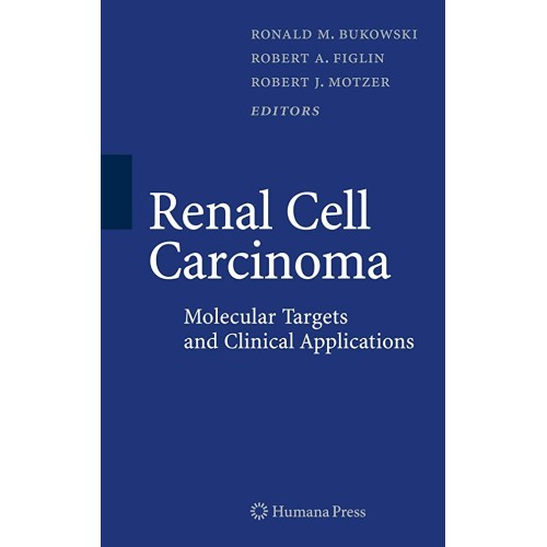 Renal Cell Carcinoma: Molecular Targets And C...