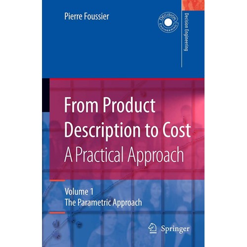 From Product Description To Cost: A Practical...