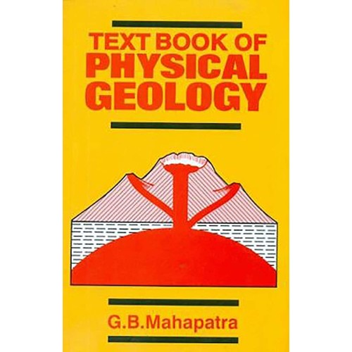 Textbook Of Physical Geology (Pb 2020)