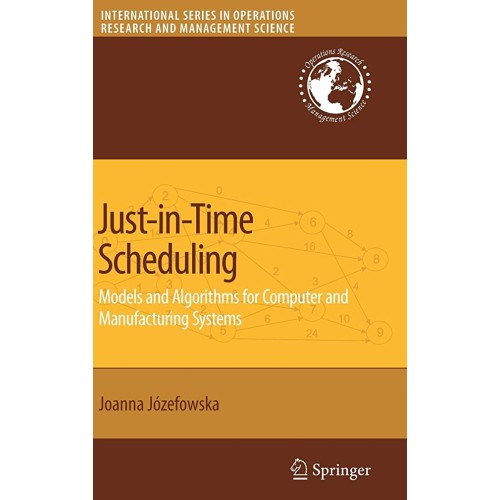 Just-In-Time Scheduling (Hb) 