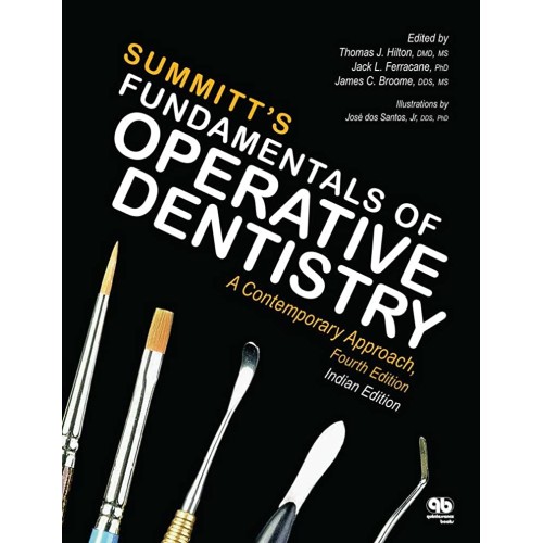 Summitts Fundamentals Of Operative Dentistry ...