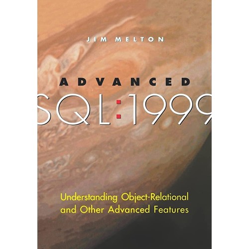 Advanced Sql 1999 