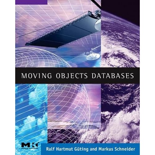 Moving Objects Databases 