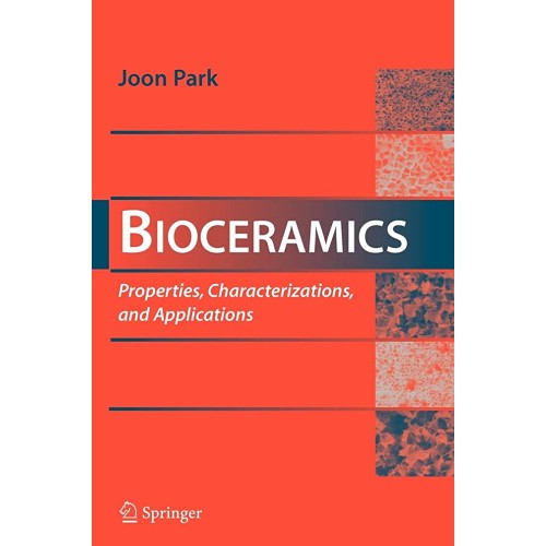 Bioceramics Properties Characterizations And ...