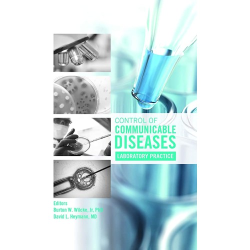 Control Of Communicable Diseases Laboratory P...