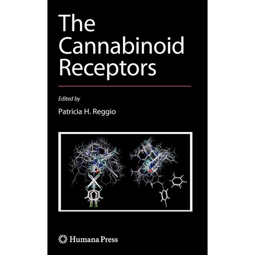 The Cannabinoid Receptors (Hb 2009)