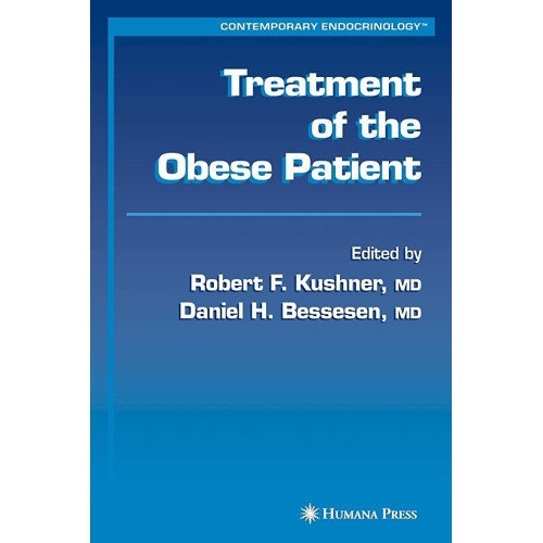 Treatment Of The Obese Patient 