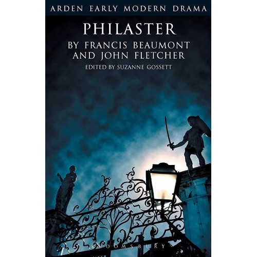 Philaster. (Pb 2009)