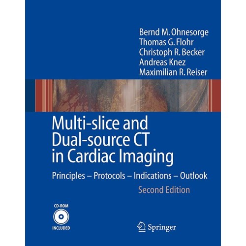 Multi-Slice And Dual-Source Ct In Cardiac Ima...