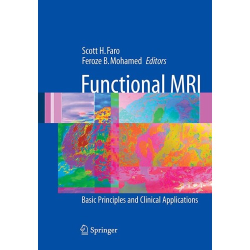 Functional Mri Basic Principles And Clinical ...