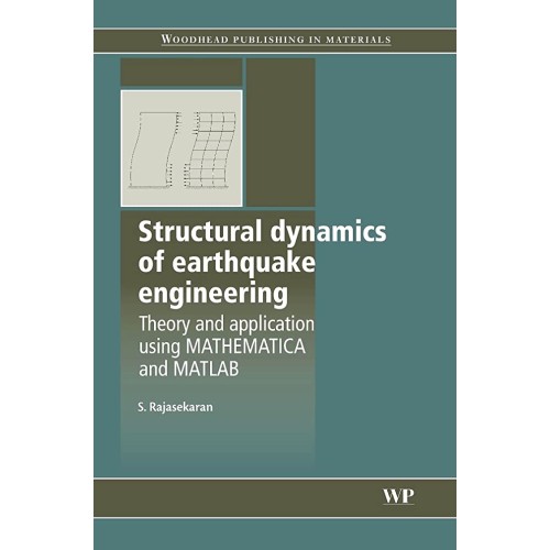 Structural Dynamics Of Earthquake Engineering...