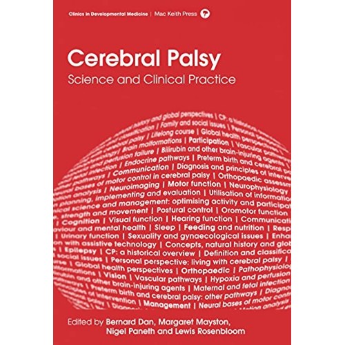 Cerebral Palsy: From Diagnosis To Adult Life ...