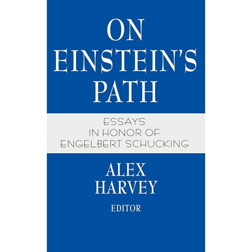 On Einstein'S Path 