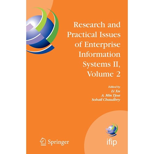 Research And Practical Issues Of Enterprise I...