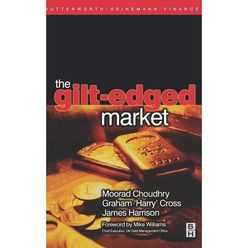 Gilt Edged Market (Hb 2003)