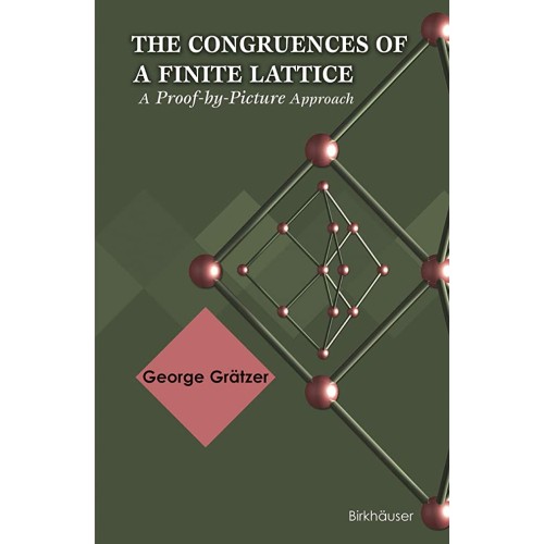 The Congruences Of A Finite Lattice (Hb) 