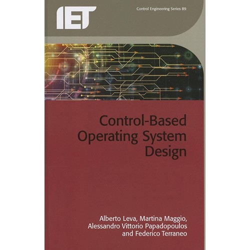 Control Based Operating System Design (Hb 201...