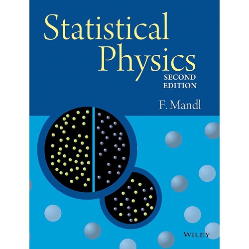 Statistical Physics 2Ed (Pb 2018) 