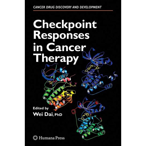 Checkpoint Responses In Cancer Therapy (Hb) 