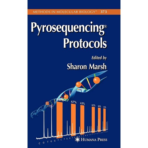 Pyrosequencing Protocols (Hb) 