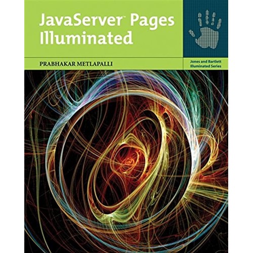 Javaserver Pages Illuminated 