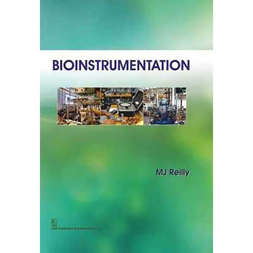 Bioinstrumentation (Hb 2018) 