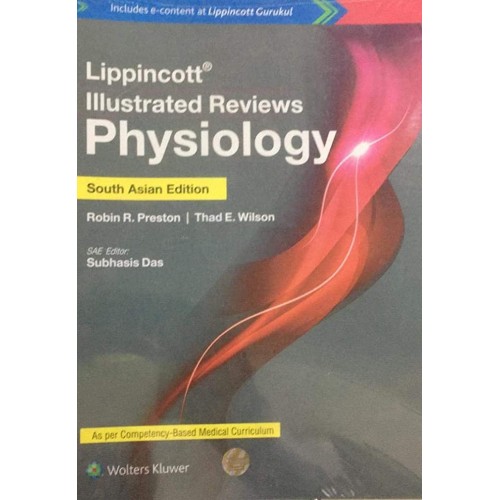 Lippincott Illustrated Reviews Physiology Wit...