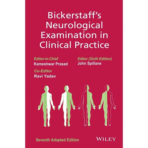 Bickerstaffs Neurological Examination In Clin...