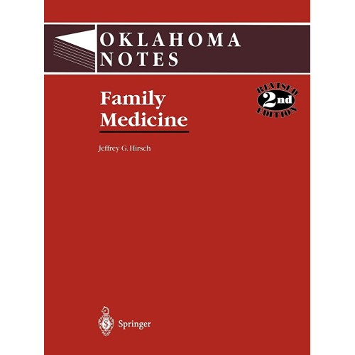 Family Medicine;2/E 