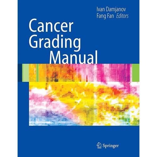 Cancer Grading Manual 