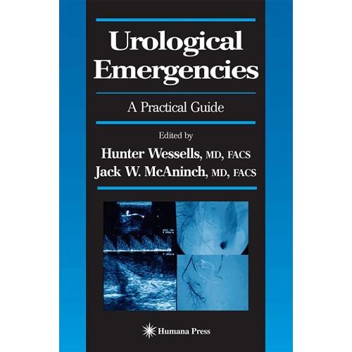 Urological Emergencies: A Practical Guide 