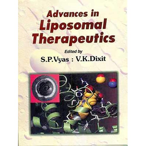 Advances In Liposomal Therapeutics (Hb 2018) 