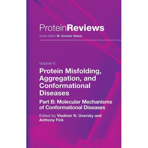 Protein Misfolding, Aggregation And Conformat...