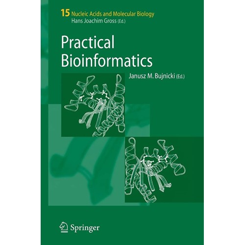 Practical Bioinformatics (Pb) 