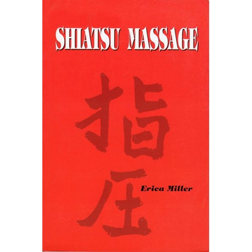 Salon Ovations' Shiatsu Massage 