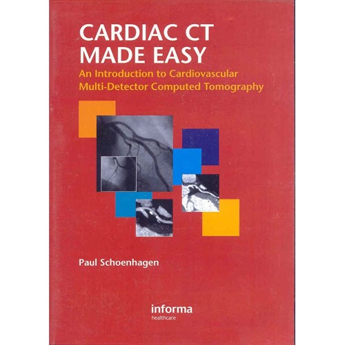 Cardiac Ct Made Easy: An Introduction To Card...