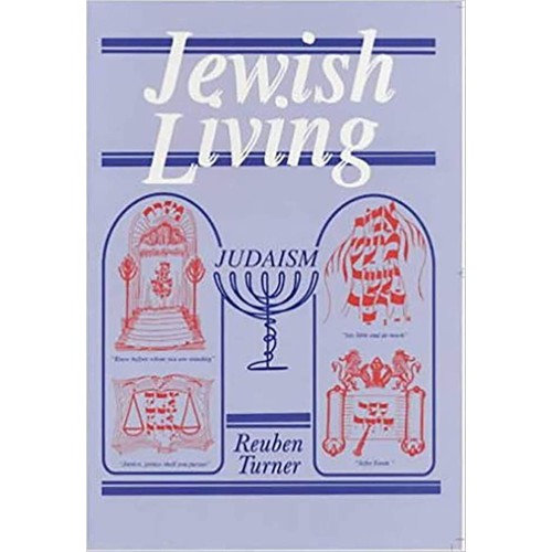 Jewish Living Judaism (Pb 2002)