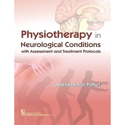 Physiotherapy In Neurological Conditions With...