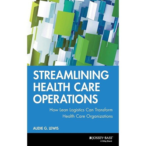 Streamlining Healthcare Operations 