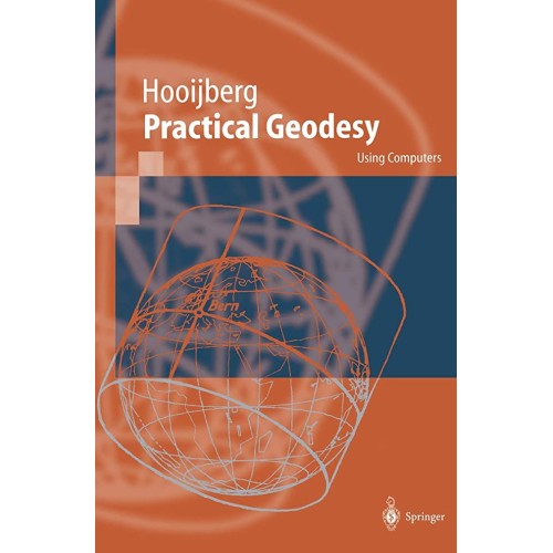 Practical Geodesy 