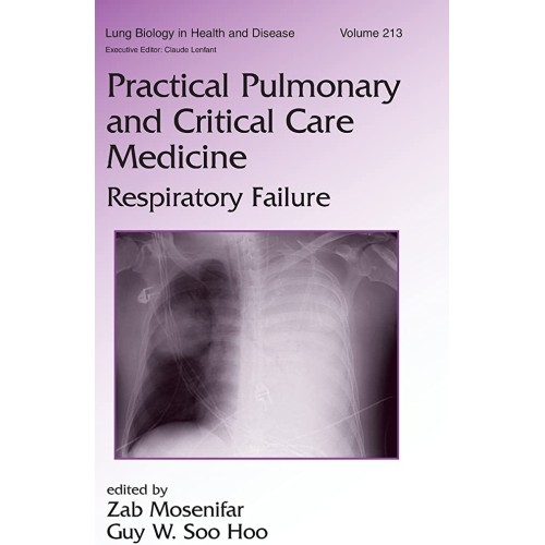 Practical Pulmonary And Critical Care Medicin...